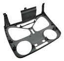 Acabamento Painel Fiat Palio 2010 Sem Ar Com Detalhes