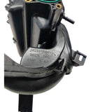 Coletor Admissão Peugeot 208 1.6 16v 2018 A 2023 9828210380