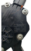 Pedal Acelerador Toyota Corolla 2009 A 2012 1988008280