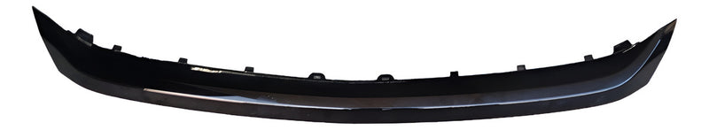 Grade Superior Dianteira Chevrolet S10 Traiblazer  Detalhe