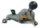 Motor Maquina Limpador Vidro Traseiro Honda Crv 2010