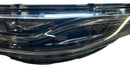 Farol Esquerdo Led Xenon Fiat Toro 2016 A 2021 Original