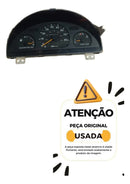 Painel De Instrumentos Suzuki Swift Ht 1992 A 1995 Detalhe