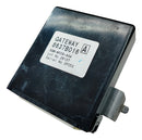 Módulo Gateway L200 Triton 2021 A 2022 8637b016 Original