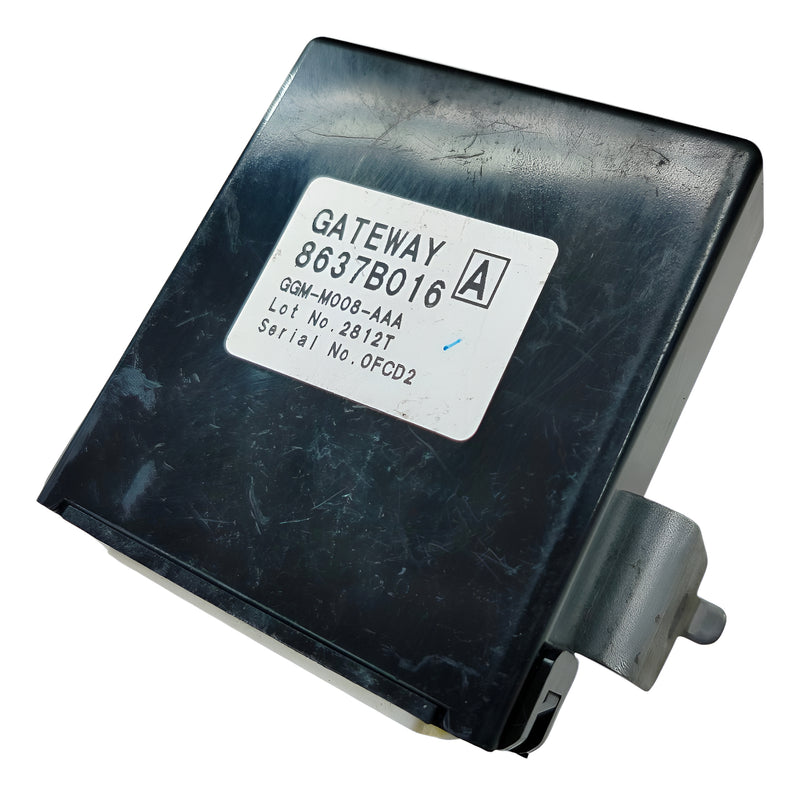 Módulo Gateway L200 Triton 2021 A 2022 8637b016 Original
