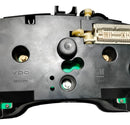 Painel De Instrumentos Gm Astra Zafira 1999 A 2004 Detalhe