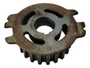 Engrenagem Bomba Injetora Original 208 301 C3 C4 9830312780