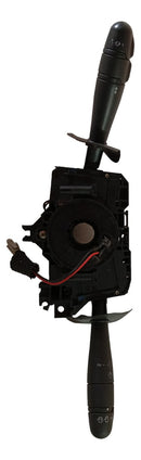 Chave Seta E Limpador Renault Sandero 2008 A 2013 S/Milha