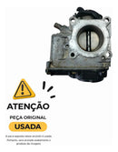 Tbi Corpo Borboleta Gol Parati G2 G3 1.0 8v 1997 A 2003