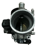 Corpo De Borboleta Tbi  Corsa Celta Prisma 1.0 Flex 93346443