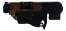 Fechadura Elétrica Traseira Esquerda Peugeot 406 1995 A 2005