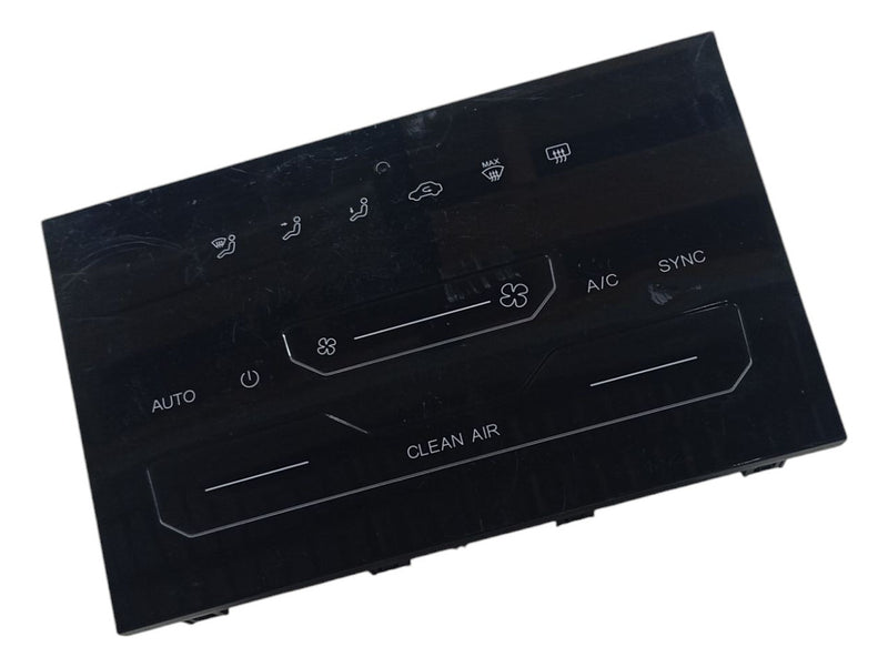 Comando Ar Condicionado Tiggo 5x 7  Pro 2021 A 2024 Original