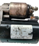 Motor De Partida Arranque E-torq Fiat Strada Jeep Renegade