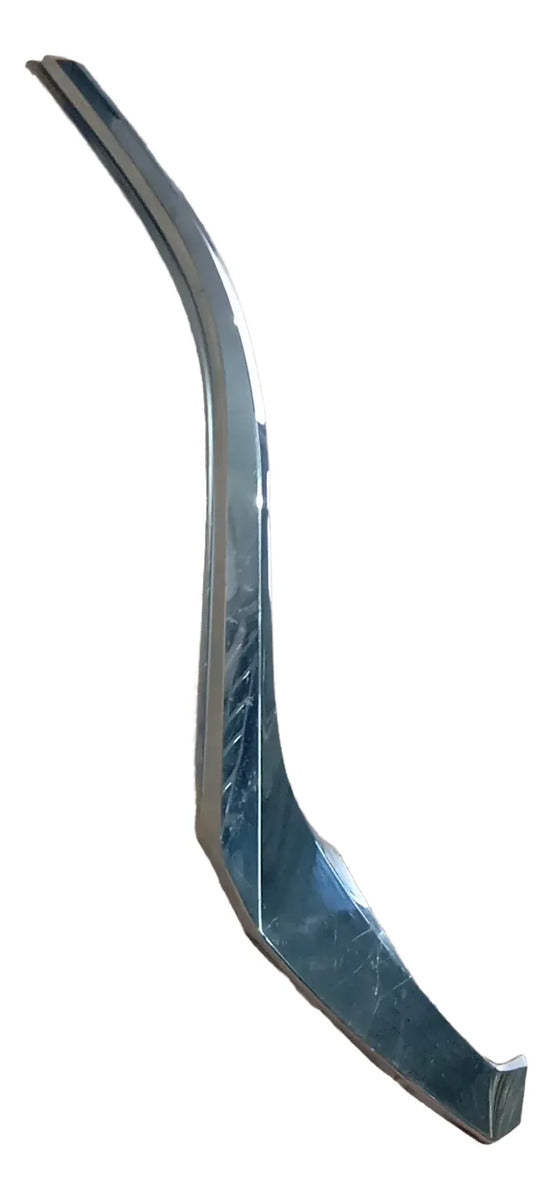 Friso Esquerdo Farol Toyota Hilux Sw4 2021 A 2025 531480k080