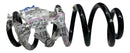 Mola Suspensão Traseira Pulse Fastback 521600100