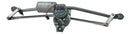 Motor Limpador Do Para-brisa Vw Gol Parati 377955113d