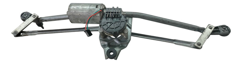 Motor Limpador Do Para-brisa Vw Gol Parati 377955113d