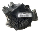 Alternador New Fiesta Focus  Ecosport 120a Tg12c126 Detalhe