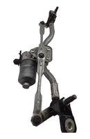 Máquina Motor Limpador Parabrisa Ford Ka 14 A 22 Com Detalhe