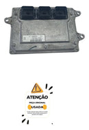 Modulo De Injeção Eletrônico Honda New Civic 37820rnvr01