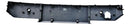 Suporte Placa Dianteira Chery Tiggo 8 Black Piano 2021/2024