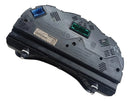Painel De Instrumentos Continental Fiat Uno Vivace  11 A 15