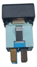 Botão Alarme Anti Furto Gm Vectra 09138052 1997 A 1999