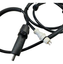 Sensor Abs Traseiro Esquerdo Ducato 1998 A 2017 Original