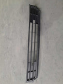 Grade Inferior Central Parachoque Vw Gol 13 A 16 5u0853677d