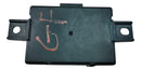 Modulo Central Alarme Golf 2008 A 2013 1je907107 Original