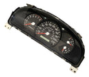 Painel Instrumento Kia Sorento 2002 A 2009 220km/h Original