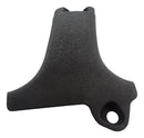 Moldura Coluna Central Direito Peugeot 206 2001 A 2006 Origi