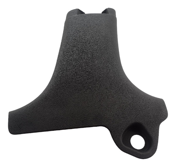 Moldura Coluna Central Direito Peugeot 206 2001 A 2006 Origi