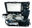 Comando Ar Condicionado Moldura Central Honda Fit 2015 A 20
