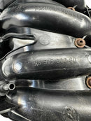 Coletor Admissão Peugeot 207 206 C3 1.4 2007 A 2012