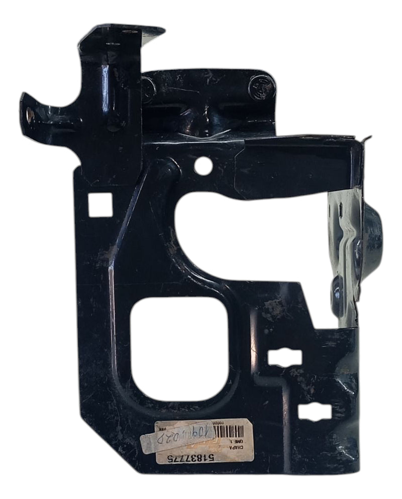 Chapa Injeção Combustível Fiat Fremont Original  51837775