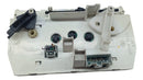Comando Ar Condicionado Peugeot 206  Com Detalhe 151440100