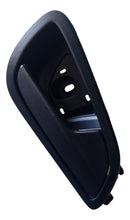 Maçaneta Puxador L.d Ford Ka Original E3b5a22600 Preta