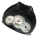 Painel De Instrumentos Ford Ka 2000 A 2007 Sem Conta-giros