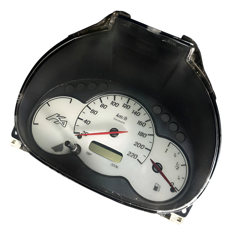 Painel De Instrumentos Ford Ka 2000 A 2007 Sem Conta-giros