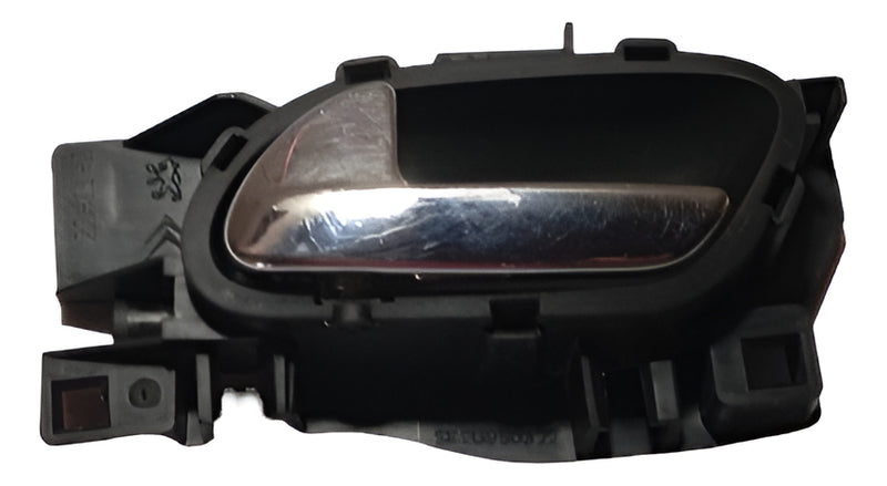 Maçaneta Externa Traseira Esquerda Citroen C3 Peugeot 304