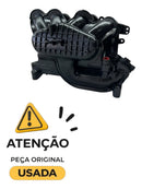 Coletor Admissão Fiesta Ka 1.5 2013 A 2020 Sigma Original