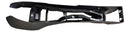 Console Central Vectra 2007 2011 Original 93306103 Detalhe