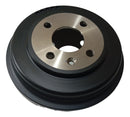 Tambor De Freio Traseiro Chevrolet Cobalt Sonic Original