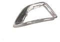 Moldura Grade Milha Fusion 10 11 12 Cromado Original L/d Ler
