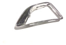 Moldura Grade Milha Fusion 10 11 12 Cromado Original L/d Ler