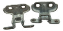 Par Dobradiça Porta Dianteira Esquerda Chevrolet Sonic 11a14
