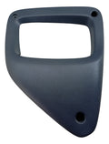 Moldura Capa Porta Objeto Maçaneta Fiat Ducato 735407333