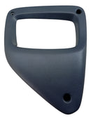 Moldura Capa Porta Objeto Maçaneta Fiat Ducato 735407333