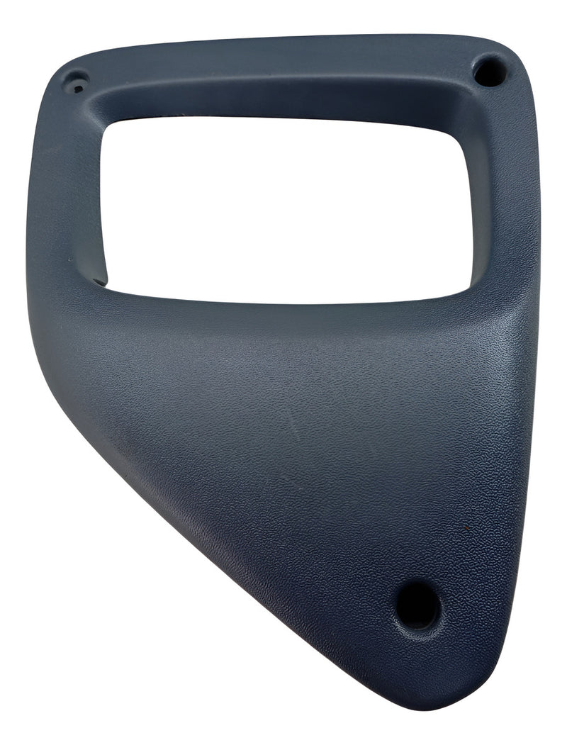 Moldura Capa Porta Objeto Maçaneta Fiat Ducato 735407333